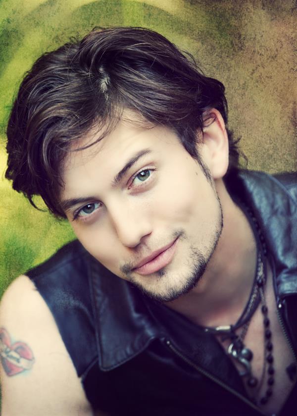 Jackson Rathbone