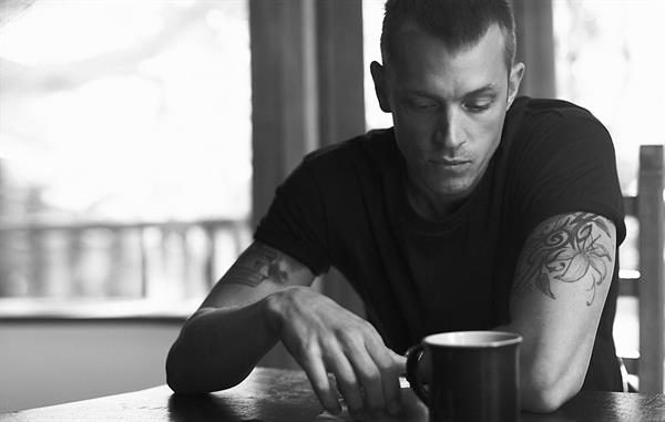 Joel Kinnaman