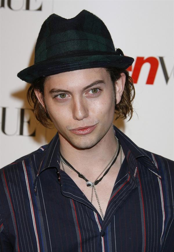 Jackson Rathbone