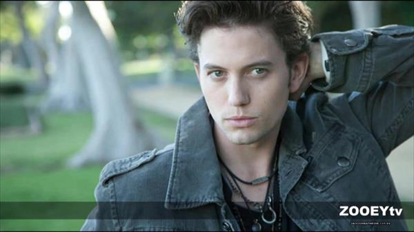 Jackson Rathbone