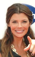 Ali Landry at the Red Carpet Event Pacific Palisades on September 10, 2011 