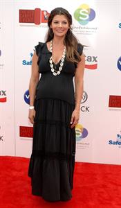 Ali Landry at the Red Carpet Event Pacific Palisades on September 10, 2011 