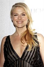 Ali Larter attending the 3rd annual Art of Elysium Heaven Gala  on January 16, 2010