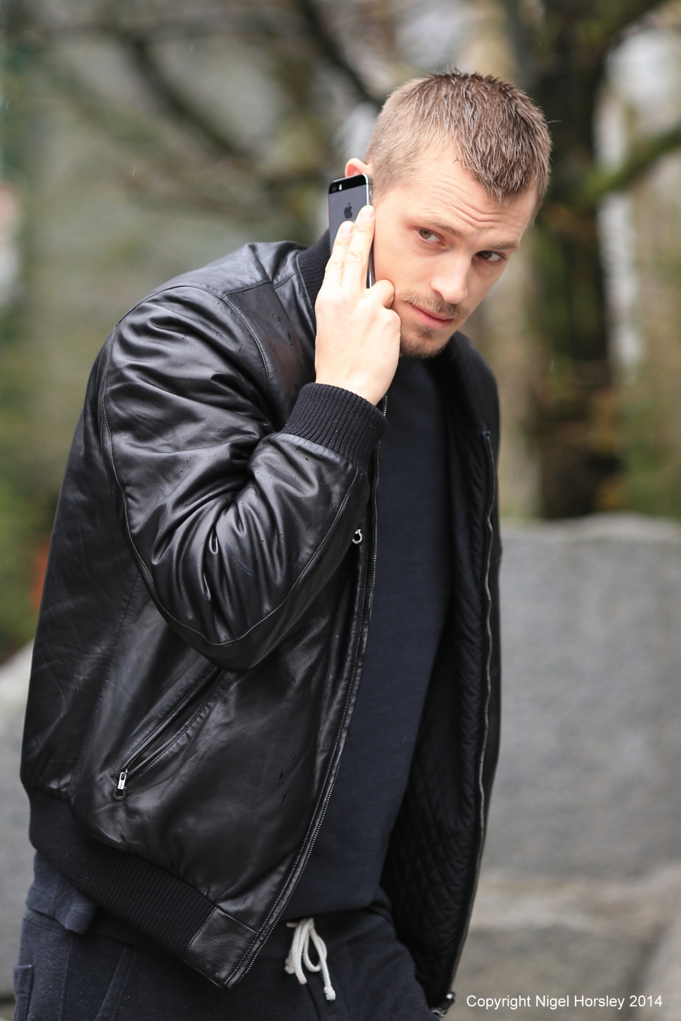 Joel Kinnaman Pictures