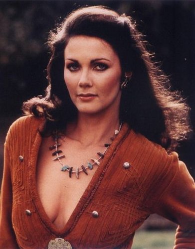 Lynda Carter