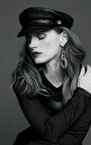Jessica Chastain
