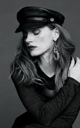 Jessica Chastain