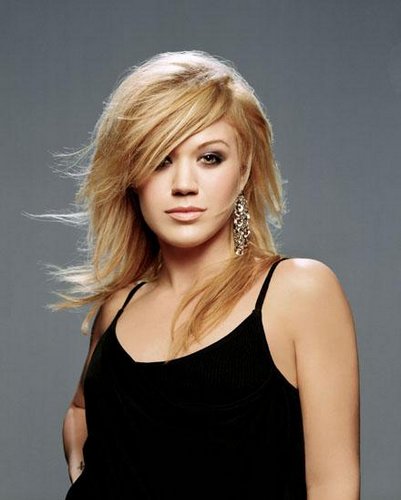 Kelly Clarkson