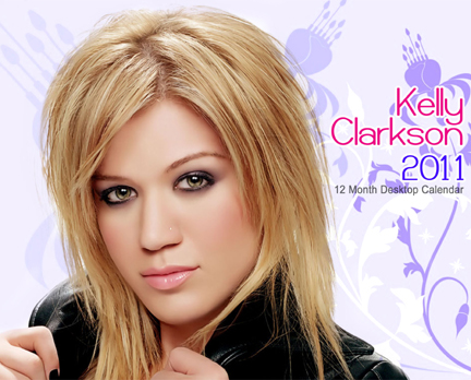 Kelly Clarkson