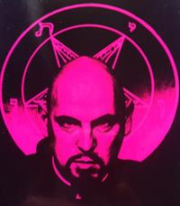 Anton Lavey