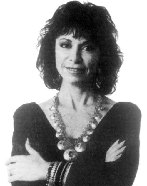 Isabel Allende