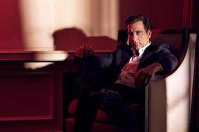 Clive Owen