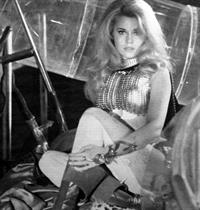 Jane Fonda