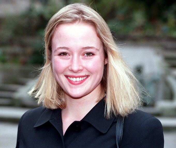 Jennifer Ehle Pictures