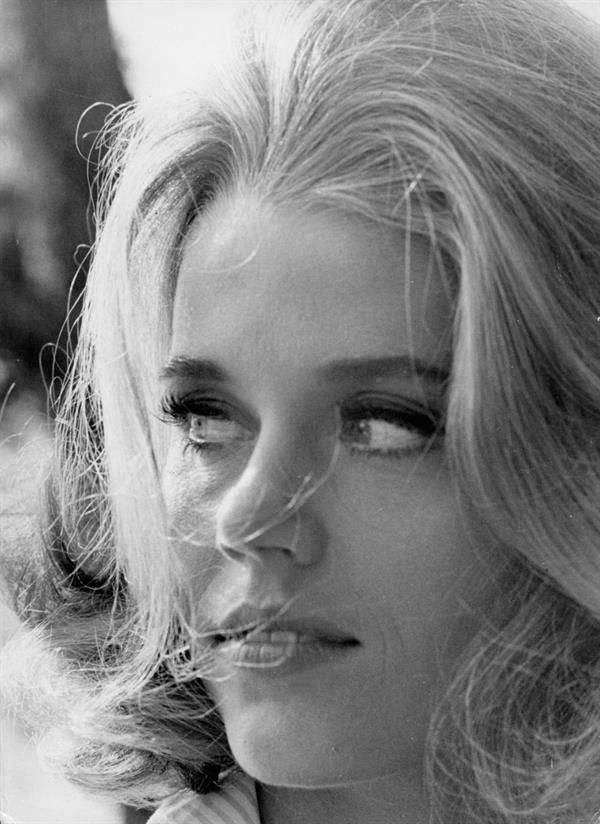 Jane Fonda