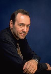 Kevin Spacey