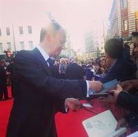 Mark Gatiss