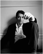 Clive Owen