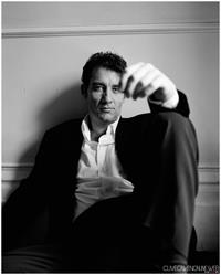 Clive Owen