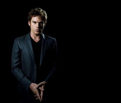 Michael C. Hall