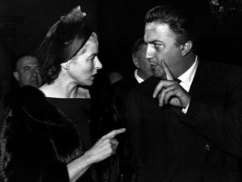 Federico Fellini