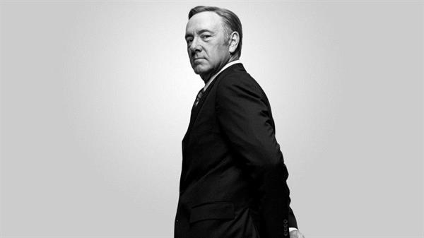 Kevin Spacey