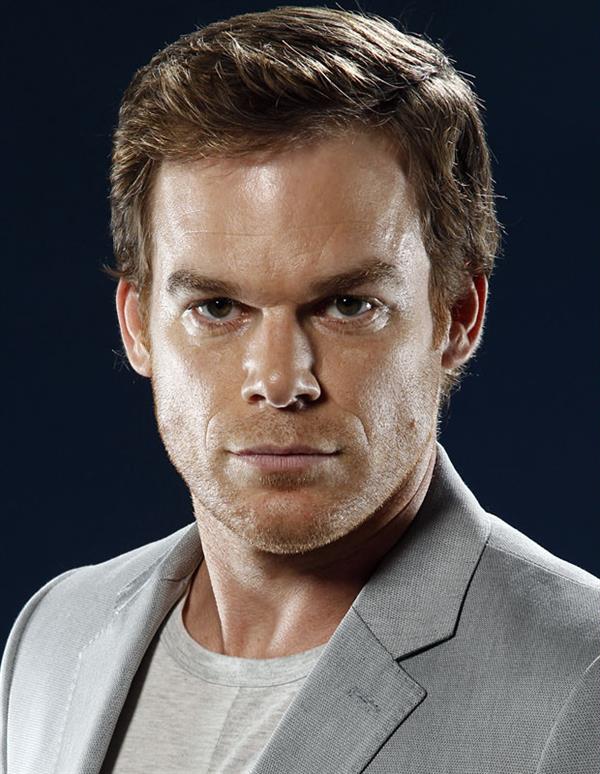 Michael C. Hall