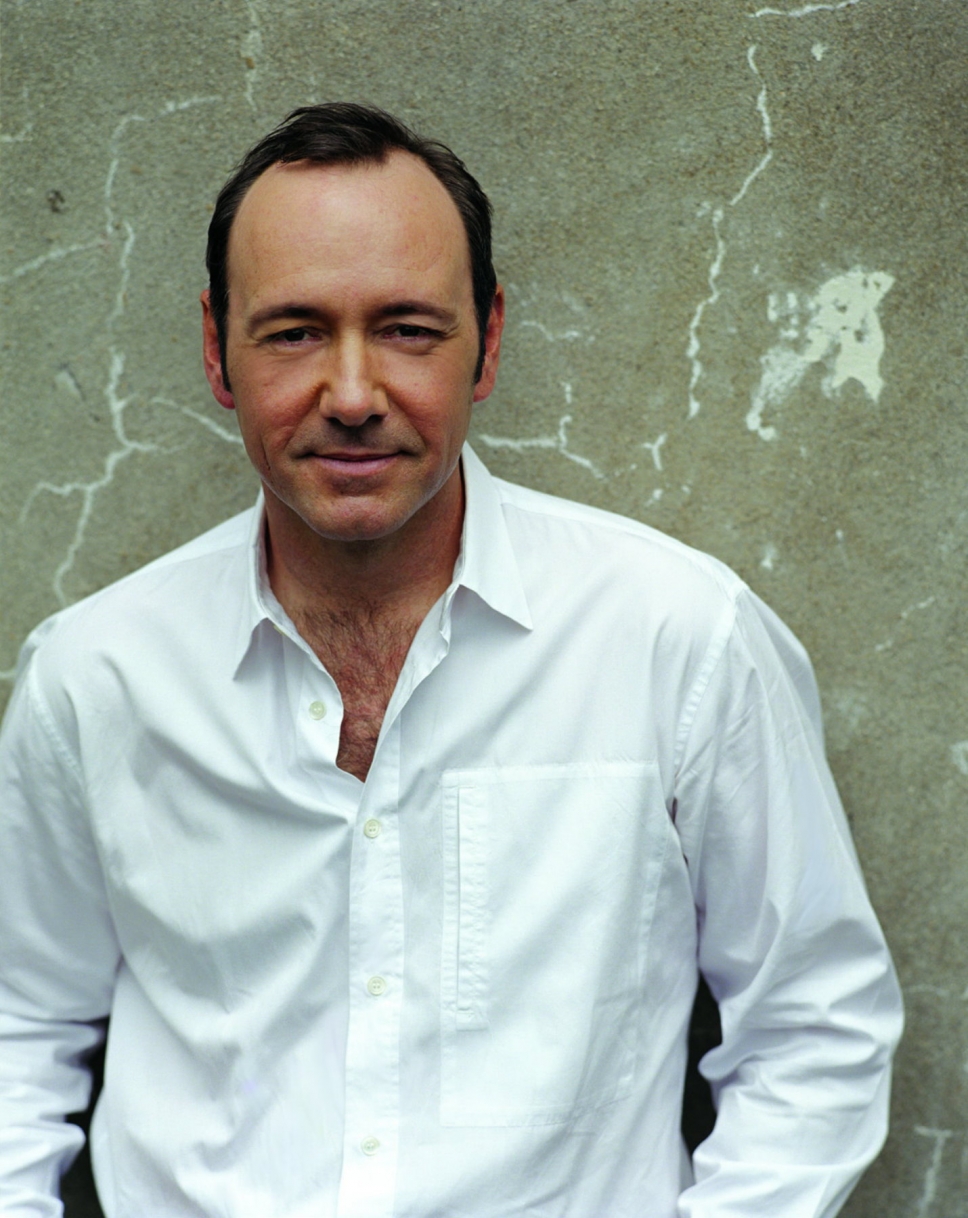 Kevin Spacey Pictures