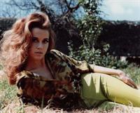 Jane Fonda