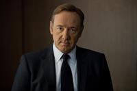 Kevin Spacey