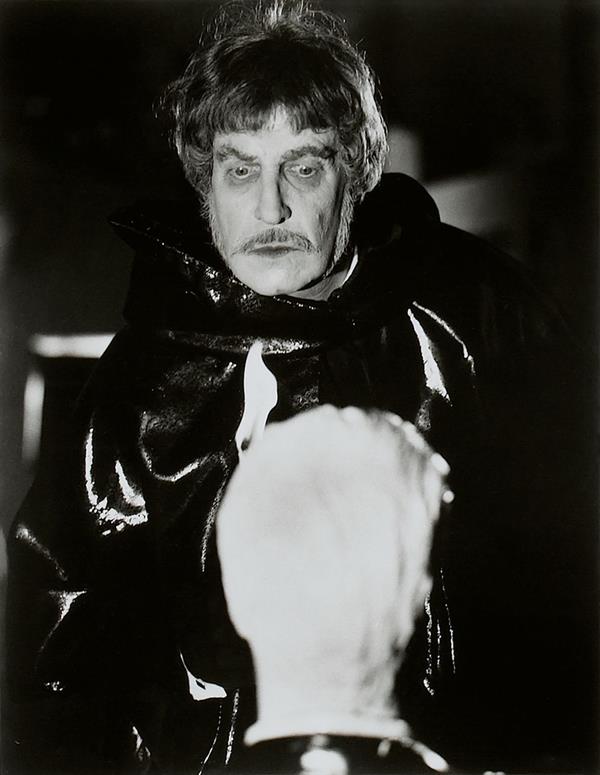 Vincent Price