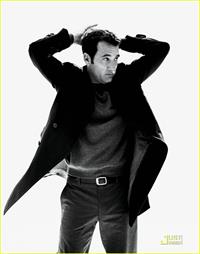 Clive Owen
