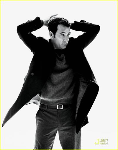 Clive Owen