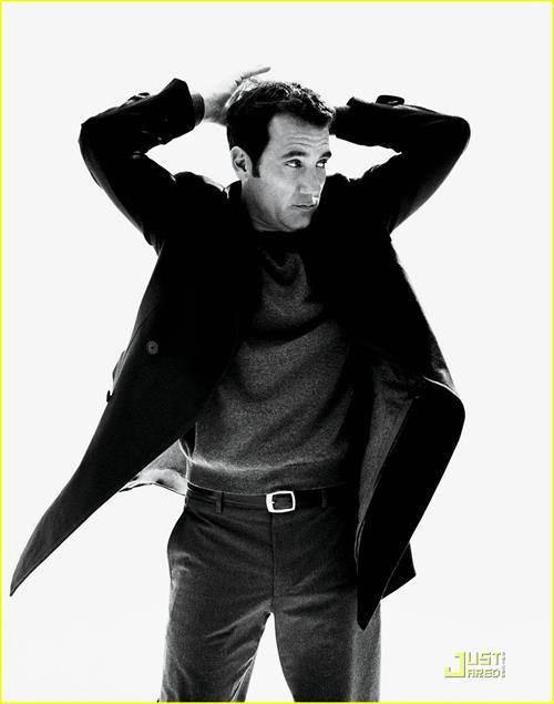 Clive Owen