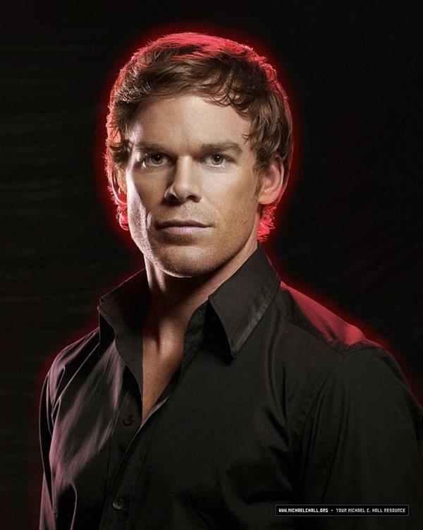 Michael C. Hall