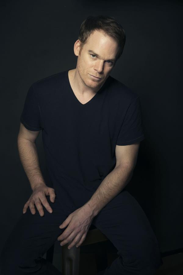 Michael C. Hall