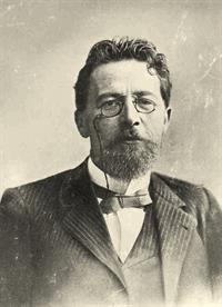 Anton Chekhov