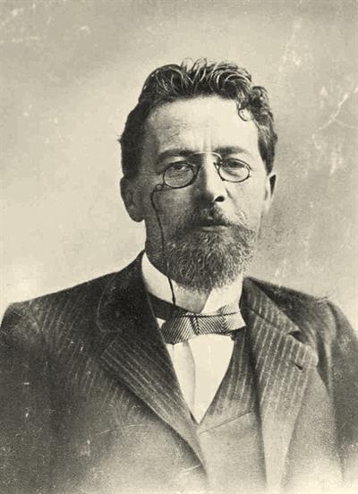 Anton Chekhov