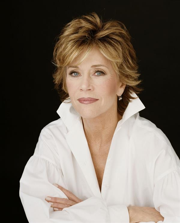 Jane Fonda