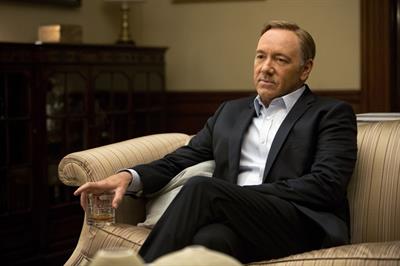 Kevin Spacey