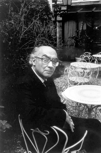 José Saramago