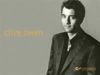 Clive Owen