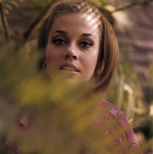Jane Fonda