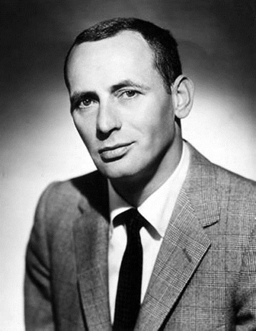 Joey Bishop