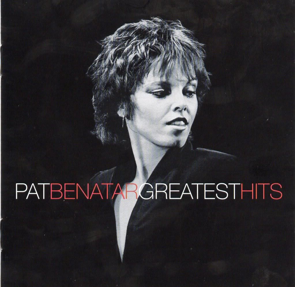 Pat Benatar