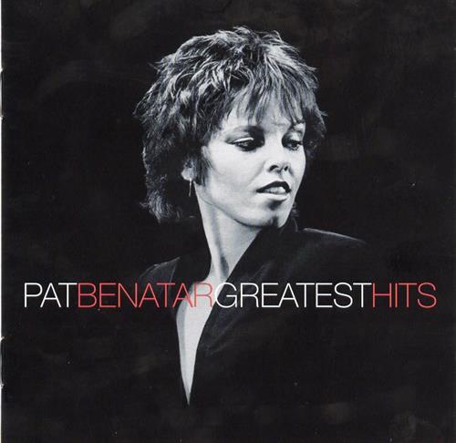 Pat Benatar