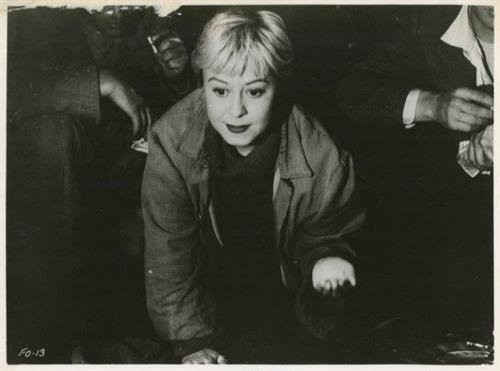 Giulietta Masina