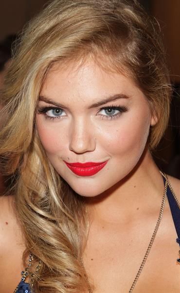 Kate Upton in a bikini