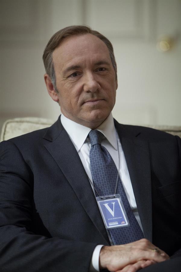 Kevin Spacey