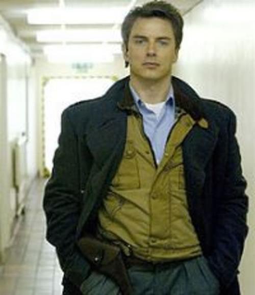 John Barrowman